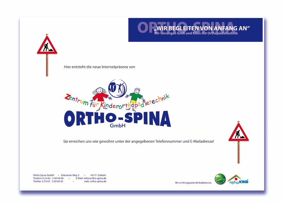 Ortho-Spina GmbH